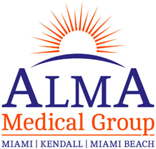 Alma Medical Group